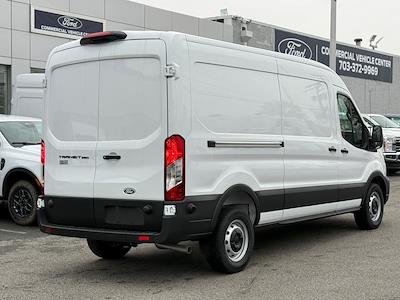 New 2026 Ford Transit 250 - photo 1