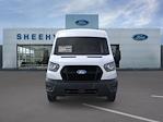 New 2026 Ford Transit 250 Medium Roof Empty Cargo Van for sale #GA23115 - photo 2