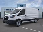 New 2026 Ford Transit 250 Medium Roof Empty Cargo Van for sale #GA23115 - photo 3