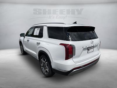 2025 Hyundai Palisade FWD SUV for sale #GA23204A - photo 2