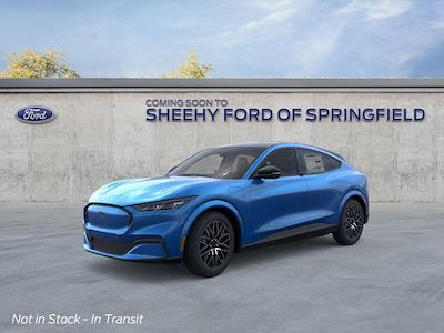 2025 Ford Mustang Mach-E RWD SUV for sale #GA23208 - photo 1