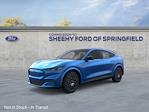 2025 Ford Mustang Mach-E RWD SUV for sale #GA23208 - photo 1