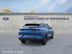 2025 Ford Mustang Mach-E RWD SUV for sale #GA23208 - photo 8