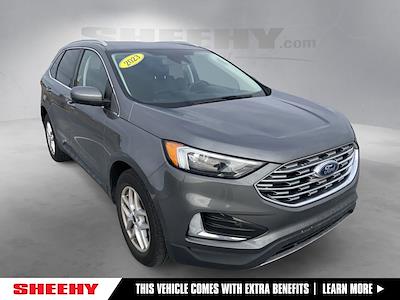 Used 2022 Ford Edge SEL for sale #GA23407A - photo 1