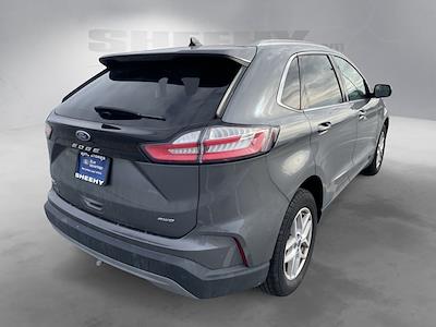 2022 Ford Edge AWD SUV for sale #GA23407A - photo 2