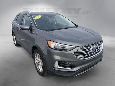 Used 2022 Ford Edge SEL for sale #GA23407A - photo 2