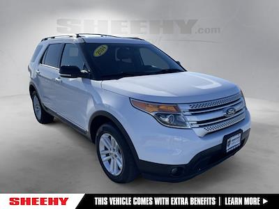 Used 2014 Ford Explorer XLT for sale #GA24010A - photo 1