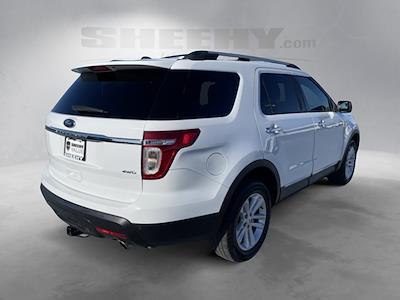 2014 Ford Explorer 4WD SUV for sale #GA24010A - photo 2