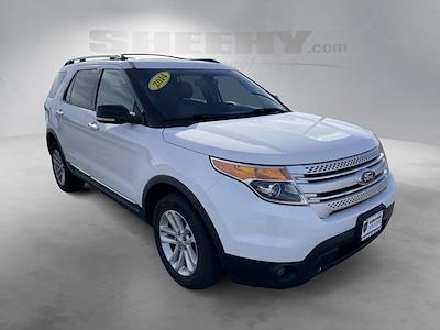 Used 2014 Ford Explorer XLT for sale #GA24010A - photo 2