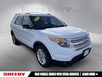 2014 Ford Explorer 4WD SUV for sale #GA24010A - photo 1