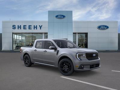 New 2026 Ford Maverick Lobo SuperCrew Cab for sale #GA24017 - photo 1