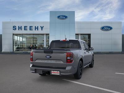 New 2026 Ford Maverick Lobo SuperCrew Cab for sale #GA24017 - photo 2