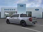 New 2026 Ford Maverick Lobo SuperCrew Cab for sale #GA24017 - photo 6