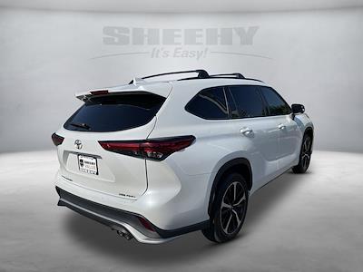 2022 Toyota Highlander AWD SUV for sale #GA24144A - photo 2