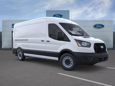 2026 Ford Transit 250 Medium Roof RWD Empty Cargo Van for sale #GA24299 - photo 1