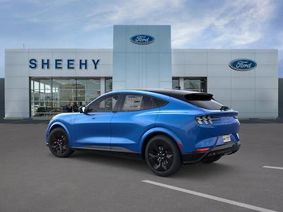 2025 Ford Mustang Mach-E AWD SUV for sale #GA24491 - photo 2