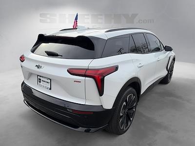 Used 2024 Chevrolet Blazer EV RS for sale #GA24491A - photo 2