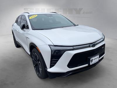 2024 Chevrolet Blazer EV RWD SUV for sale #GA24491A - photo 2