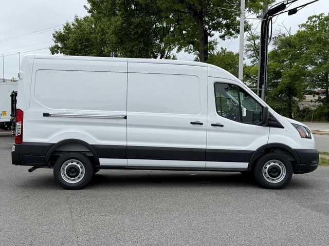 New 2026 Ford Transit 250 - photo 2
