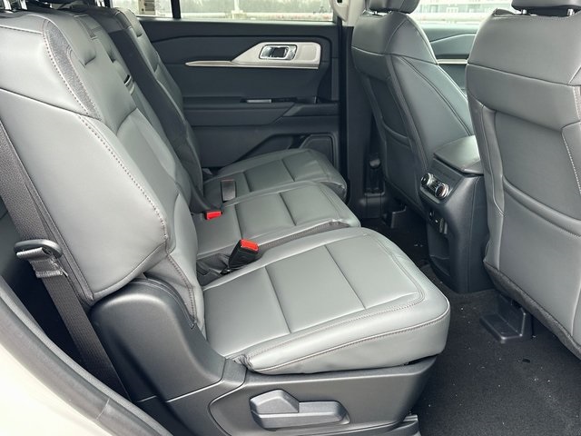 New 2026 Ford Explorer - photo 13