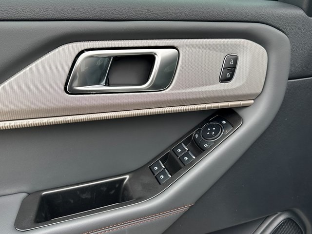 New 2026 Ford Explorer - photo 16
