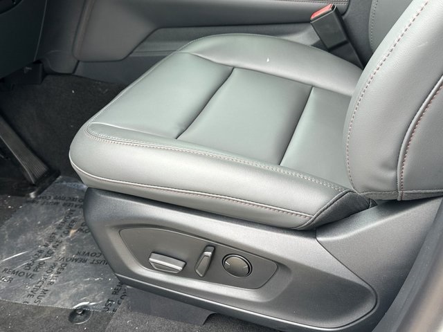 New 2026 Ford Explorer - photo 18