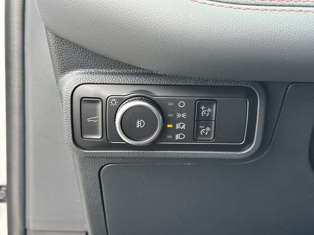 New 2026 Ford Explorer - photo 19