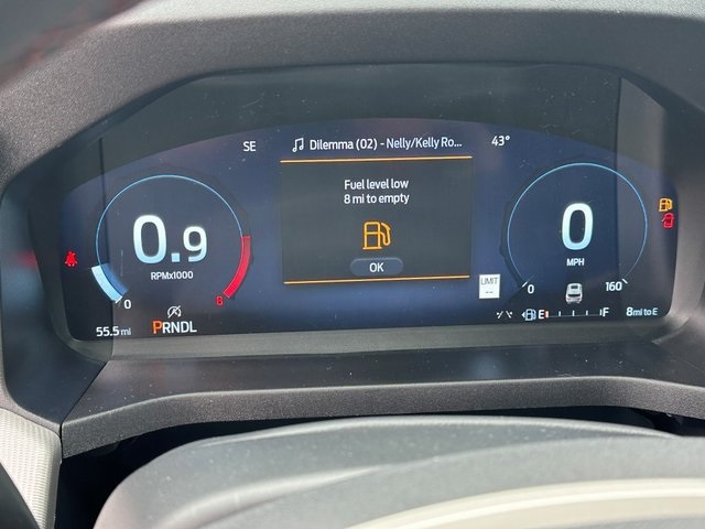 New 2026 Ford Explorer - photo 20