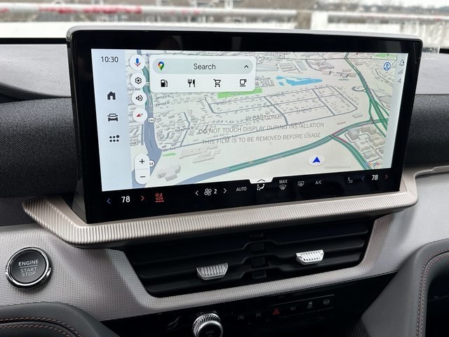 New 2026 Ford Explorer - photo 24