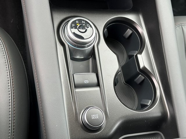 New 2026 Ford Explorer - photo 27