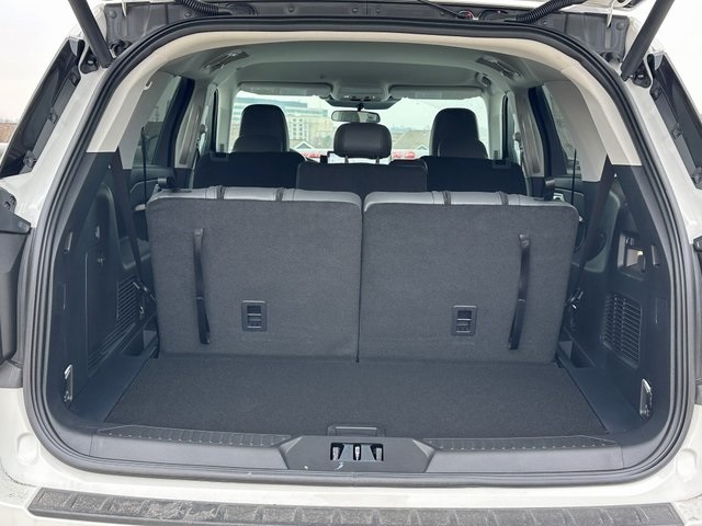 New 2026 Ford Explorer - photo 8