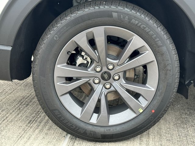 New 2026 Ford Explorer - photo 11
