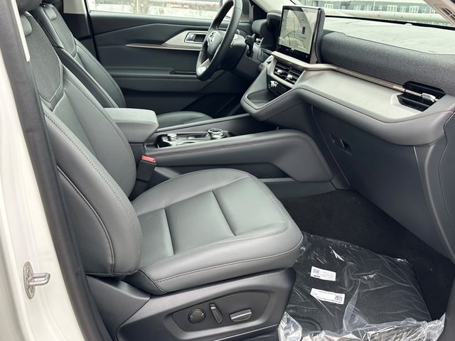 New 2026 Ford Explorer - photo 10