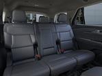 2026 Ford Explorer 4WD SUV for sale #GA24554 - photo 11