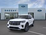 2026 Ford Explorer 4WD SUV for sale #GA24554 - photo 4