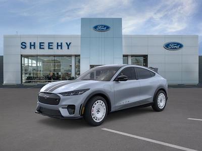 2025 Ford Mustang Mach-E AWD SUV for sale #GA24666 - photo 1
