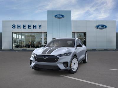 2025 Ford Mustang Mach-E AWD SUV for sale #GA24666 - photo 2