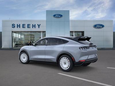 2025 Ford Mustang Mach-E AWD SUV for sale #GA24666 - photo 2