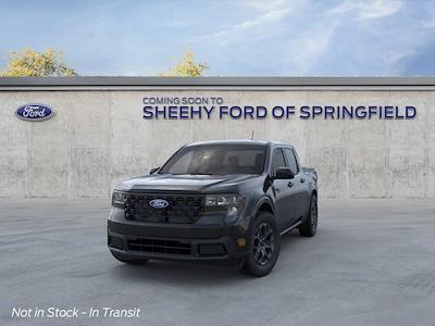 2025 Ford Maverick SuperCrew Cab AWD Pickup for sale #GA25038 - photo 2