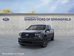 2025 Ford Maverick SuperCrew Cab AWD Pickup for sale #GA25038 - photo 2