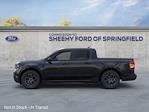 2025 Ford Maverick SuperCrew Cab AWD Pickup for sale #GA25038 - photo 3
