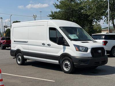 2026 Ford Transit 250 Medium Roof RWD Empty Cargo Van for sale #GA25341 - photo 1