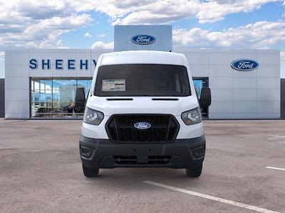 2026 Ford Transit 250 Medium Roof RWD Empty Cargo Van for sale #GA25341 - photo 2