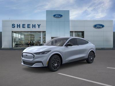 2025 Ford Mustang Mach-E AWD SUV for sale #GA25497 - photo 1