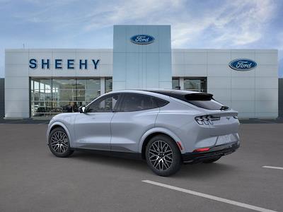2025 Ford Mustang Mach-E AWD SUV for sale #GA25497 - photo 2