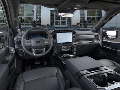 2025 Ford F-150 SuperCrew Cab 4x4 Pickup for sale #GA25630 - photo 2