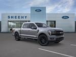 2025 Ford F-150 SuperCrew Cab 4x4 Pickup for sale #GA25630 - photo 1