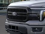 2025 Ford F-150 SuperCrew Cab 4x4 Pickup for sale #GA25630 - photo 17