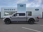 2025 Ford F-150 SuperCrew Cab 4x4 Pickup for sale #GA25630 - photo 10