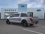 2025 Ford F-150 SuperCrew Cab 4x4 Pickup for sale #GA25630 - photo 12